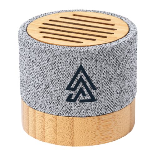 RPET speaker - Image 1